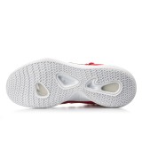 NIKE HYPERDUNK X TEAM AR0467-600 Red Image 5