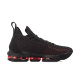 NIKE LEBRON XVI AO2588-002 Black Image 1