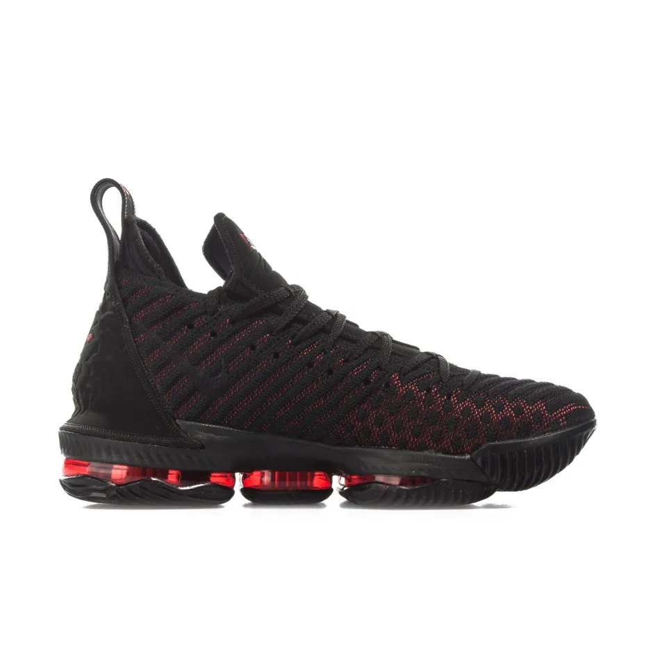 NIKE LEBRON XVI AO2588-002 Black - Zakcret.gr display picture 3