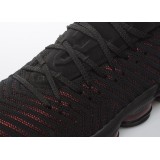 NIKE LEBRON XVI AO2588-002 Black Image 3