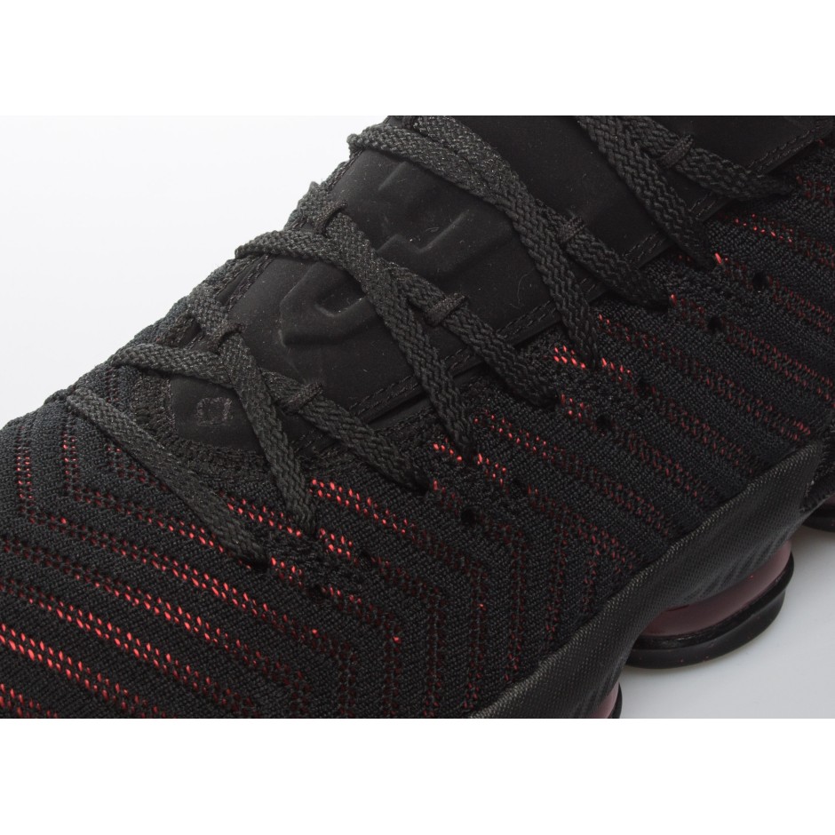 NIKE LEBRON XVI AO2588-002 Black