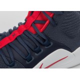 NIKE HYPERDUNK X AO7893-400 Blue Image 2