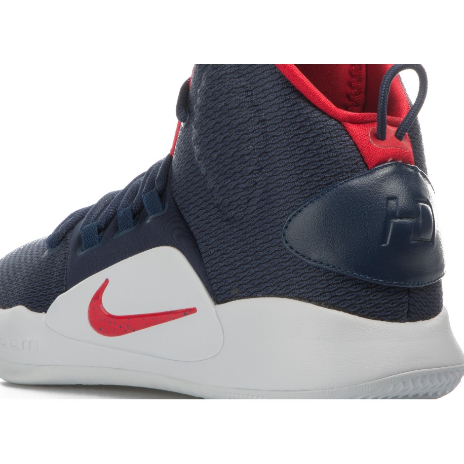 NIKE HYPERDUNK X AO7893-400 Blue