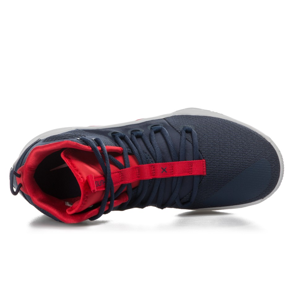 NIKE HYPERDUNK X AO7893-400 Blue