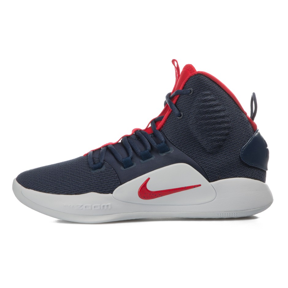 NIKE HYPERDUNK X AO7893-400 Blue
