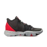 NIKE KYRIE 5 AO2918-600 Κόκκινο Εικόνα 1