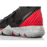 NIKE KYRIE 5 AO2918-600 Κόκκινο Εικόνα 2