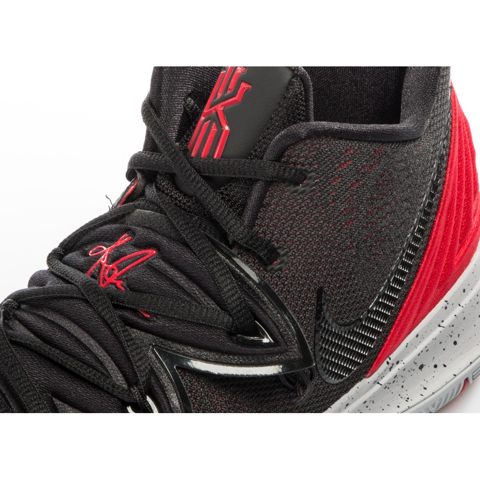 NIKE KYRIE 5 AO2918-600 Red