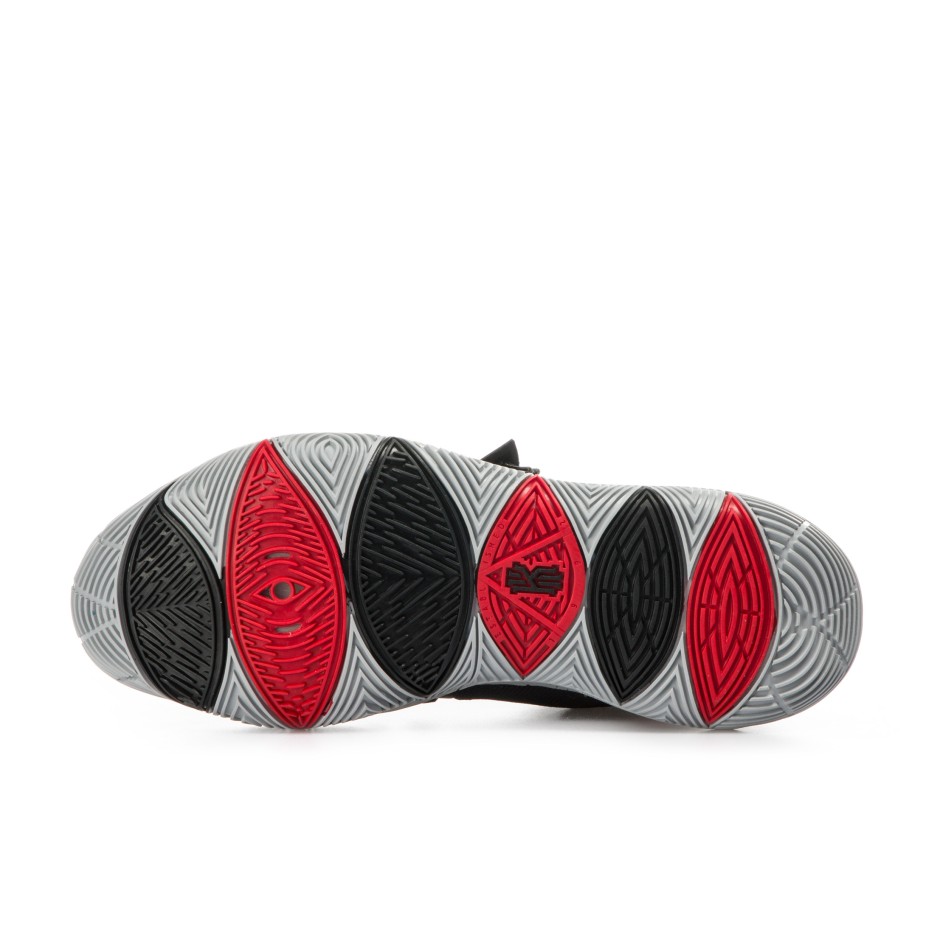 NIKE KYRIE 5 AO2918-600 Red