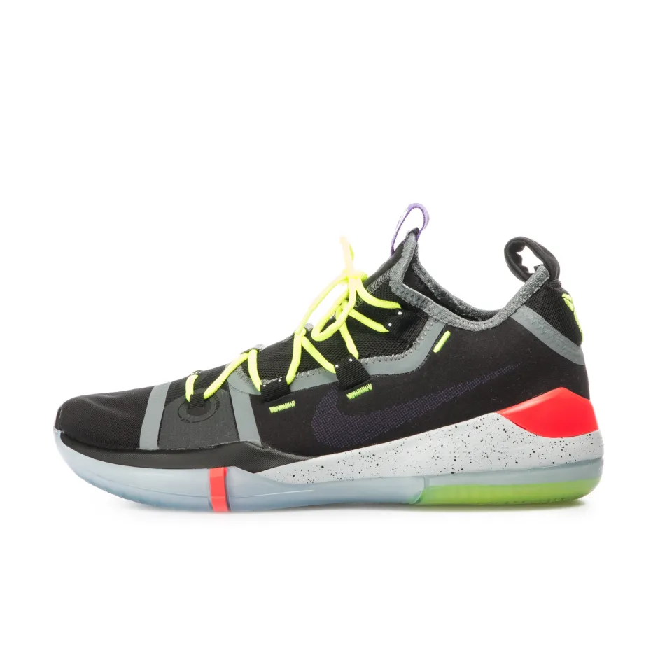 NIKE KOBE AD AV3555-003 Black - Zakcret.gr