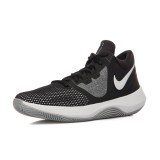 NIKE PRECISION II AA7069-001 Black Image 0