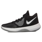 NIKE PRECISION II AA7069-001 Black Image 