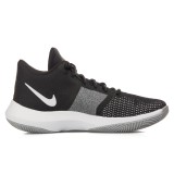NIKE PRECISION II AA7069-001 Black Image 1
