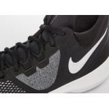NIKE PRECISION II AA7069-001 Black Image 2