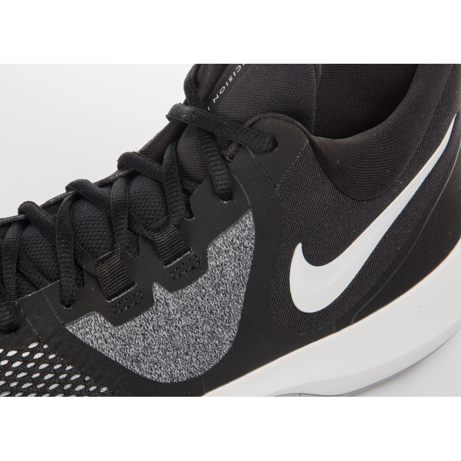 NIKE PRECISION II AA7069-001 Black