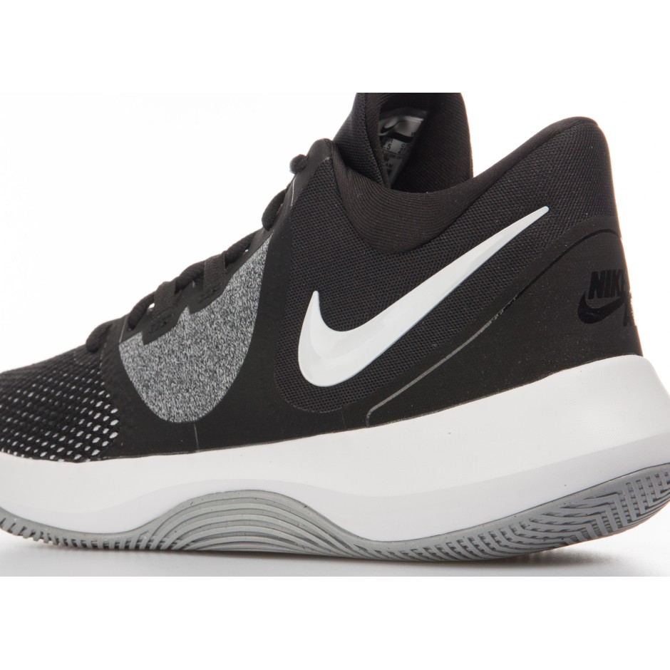 NIKE PRECISION II AA7069-001 Black
