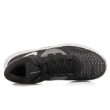 NIKE PRECISION II AA7069-001 Black Image 4