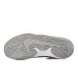 NIKE PRECISION II AA7069-001 Black Image 5