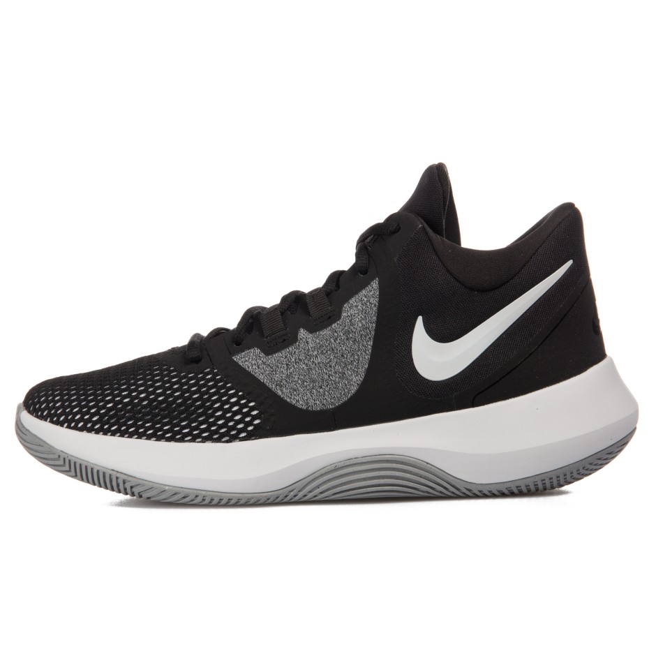 NIKE PRECISION II AA7069-001 Black