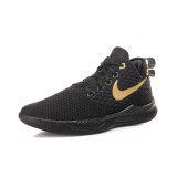 NIKE LEBRON WITNESS III AO4433-003 Black Image 0