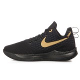 NIKE LEBRON WITNESS III AO4433-003 Black Image 