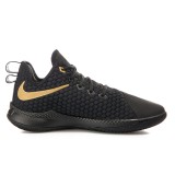NIKE LEBRON WITNESS III AO4433-003 Black Image 1