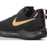 NIKE LEBRON WITNESS III AO4433-003 Black Image 3