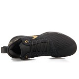 NIKE LEBRON WITNESS III AO4433-003 Black Image 4