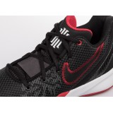 NIKE KYRIE FLYTRAP II AO4436-016 Black Image 2