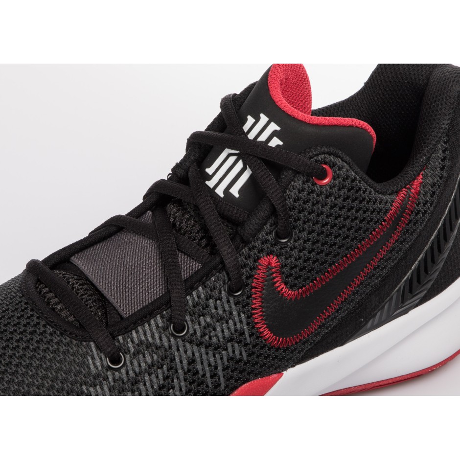 NIKE KYRIE FLYTRAP II AO4436-016 Μαυρο