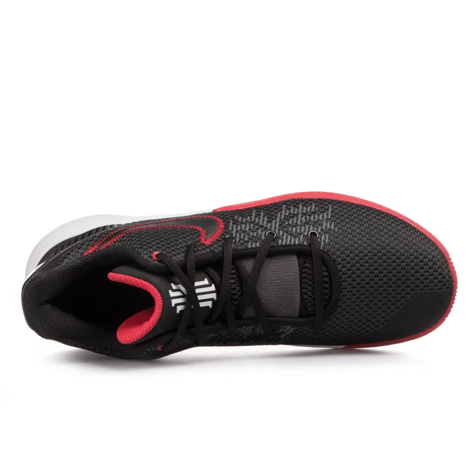 NIKE KYRIE FLYTRAP II AO4436-016 Black - Zakcret.gr