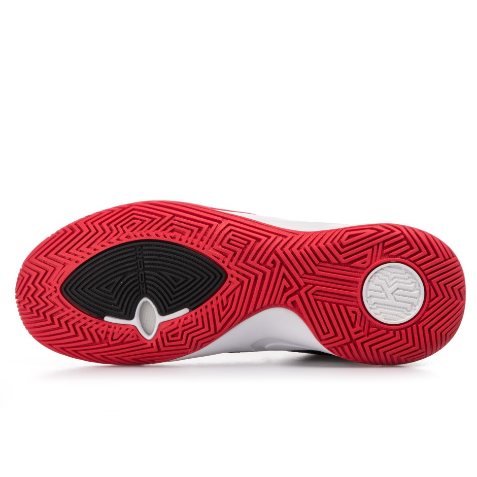 NIKE KYRIE FLYTRAP II AO4436-016 Black