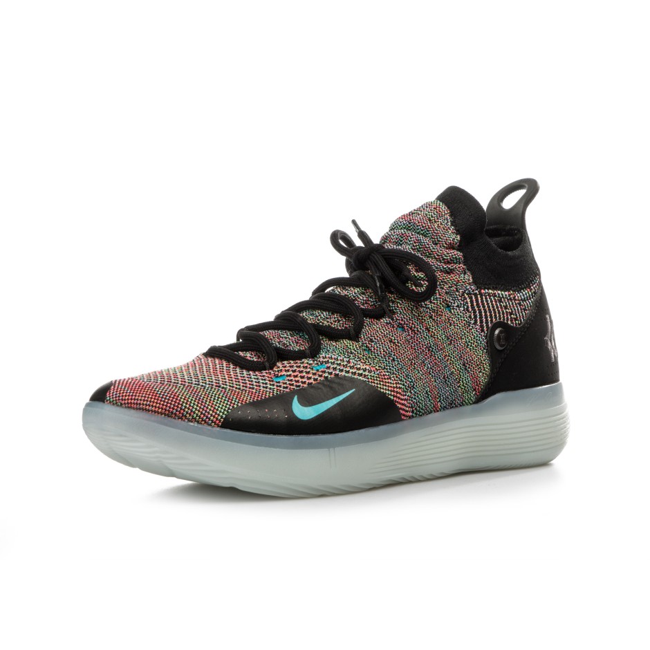 NIKE ZOOM KD11 AO2604-001 Colorful