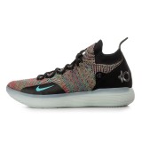 NIKE ZOOM KD11 AO2604-001 Colorful Image 
