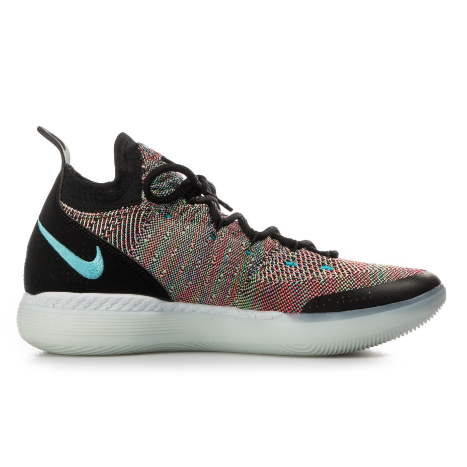 NIKE ZOOM KD11 AO2604-001 Colorful