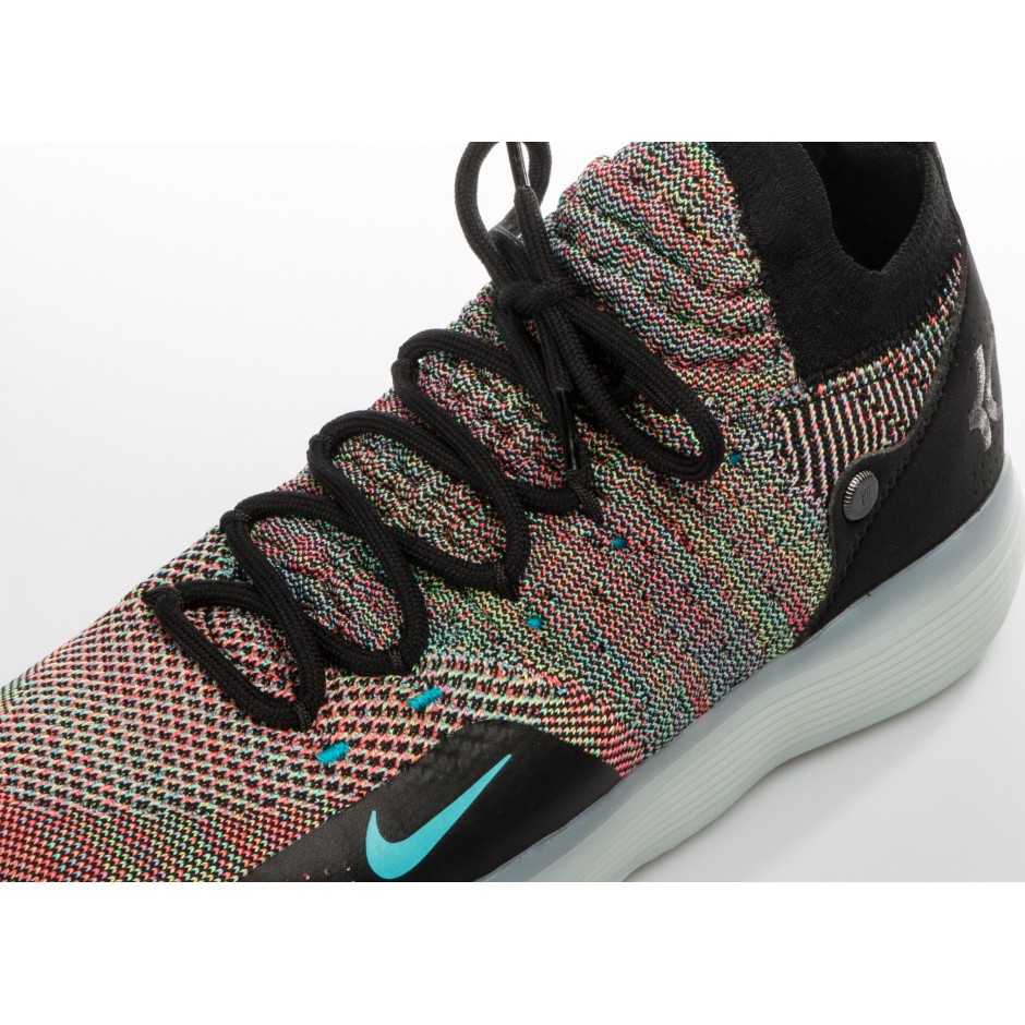 NIKE ZOOM KD11 AO2604-001 Colorful