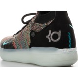 NIKE ZOOM KD11 AO2604-001 Colorful Image 3