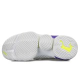 NIKE LEBRON XVI AO2588-102 White Image 5
