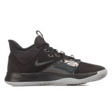 NIKE PG3 AO2607-003 Black Image 1