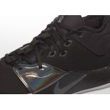 NIKE PG3 AO2607-003 Black Image 2
