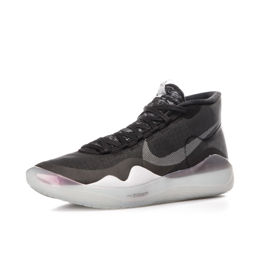 NIKE ZOOM KD12 AR4229-001 Black