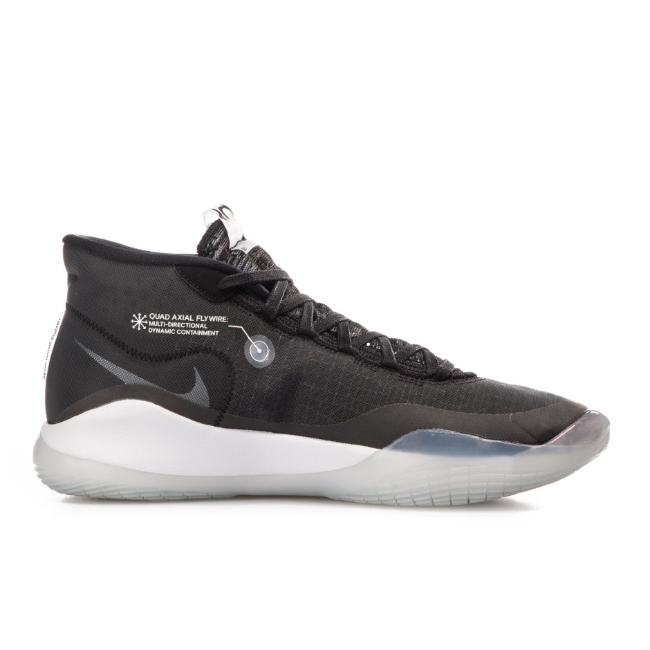 NIKE ZOOM KD12 AR4229-001 Black