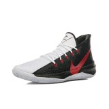 NIKE ZOOM EVIDENCE III AJ5904-005 Μαύρο Εικόνα 0