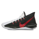 NIKE ZOOM EVIDENCE III AJ5904-005 Μαύρο Εικόνα 