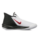 NIKE ZOOM EVIDENCE III AJ5904-005 Μαύρο Εικόνα 1