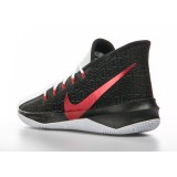 NIKE ZOOM EVIDENCE III AJ5904-005 Μαύρο Εικόνα 3