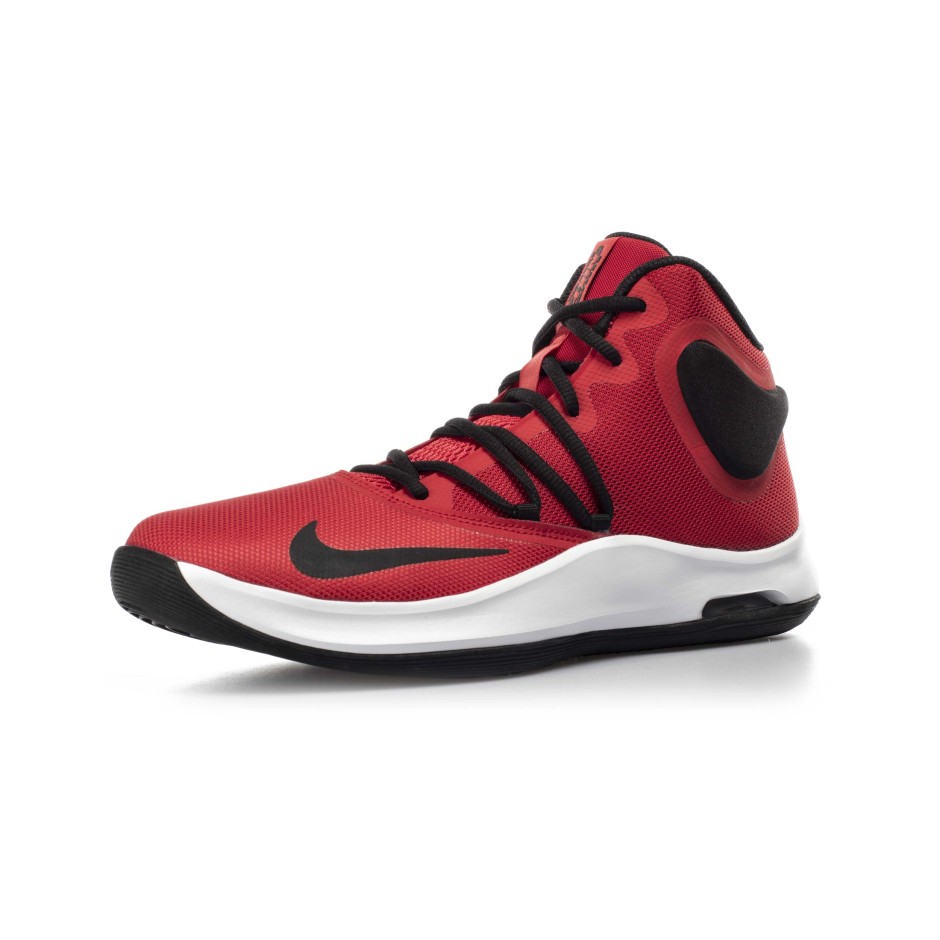 NIKE AIR VERSITILE IV AT1199-600 Red