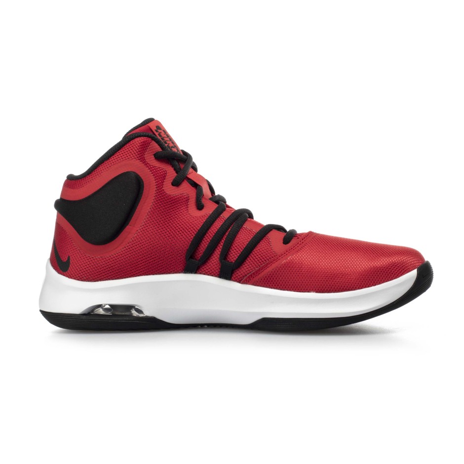 NIKE AIR VERSITILE IV AT1199-600 Red