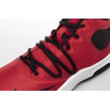 NIKE AIR VERSITILE IV AT1199-600 Red Image 2