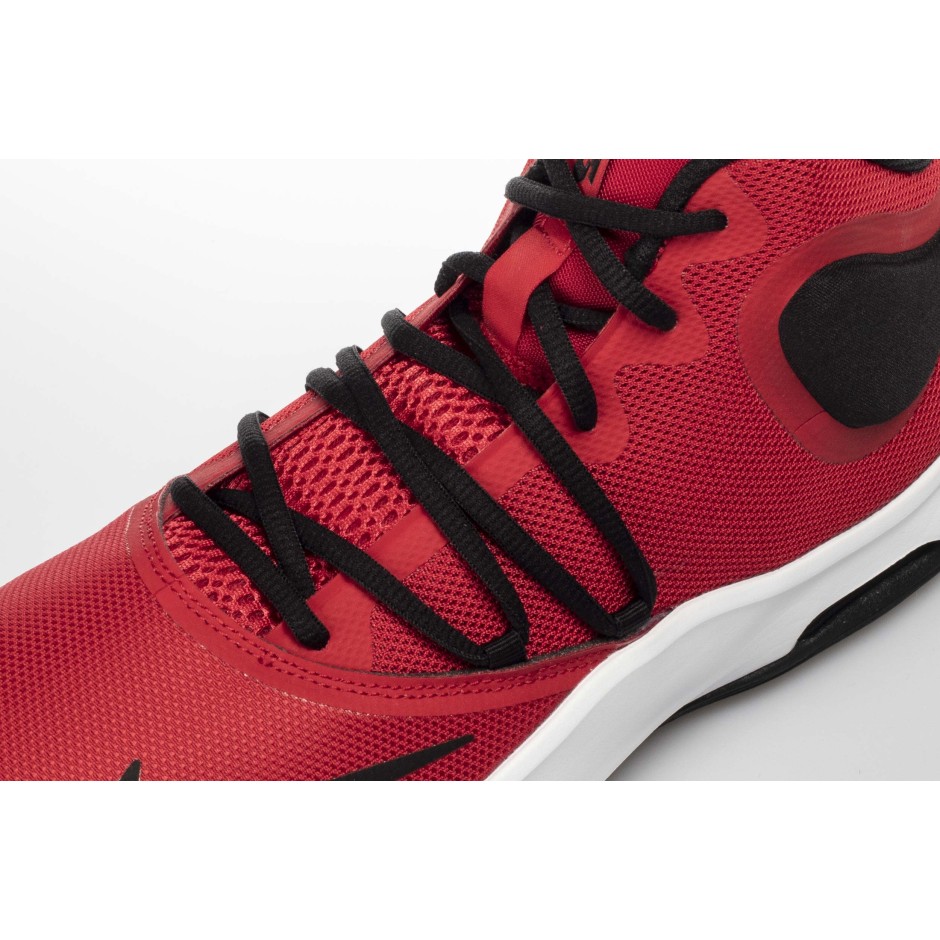 NIKE AIR VERSITILE IV AT1199-600 Red